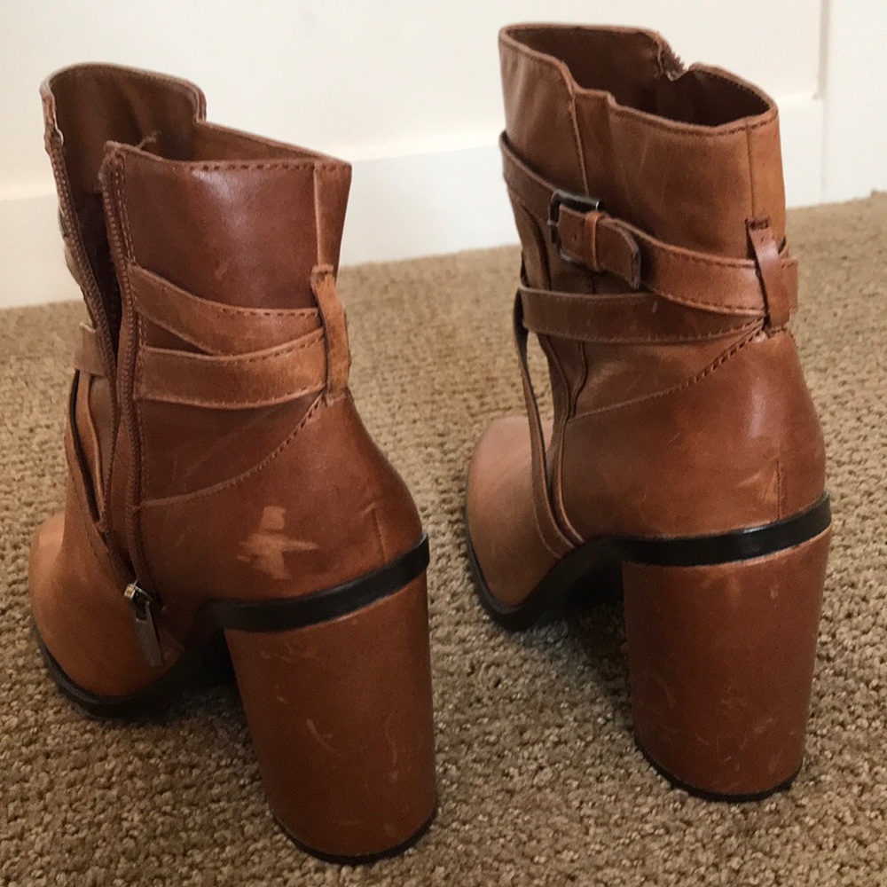 Booties - Picture 3 of 5